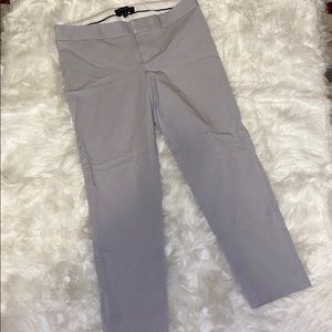 Banana Republic Gray Pants
